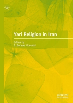 Yari Religion in Iran book