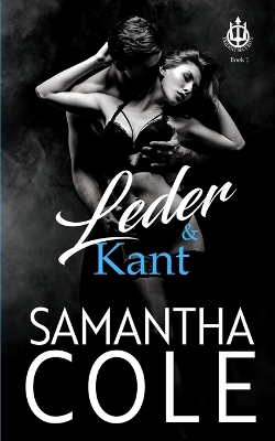 Leder & Kant book