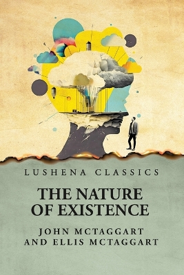 The Nature of Existence Volume 2 book
