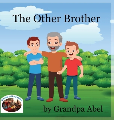 The Other Brother book