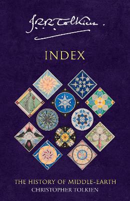 Index book