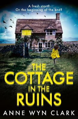 The Cottage in the Ruins book