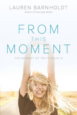From This Moment book