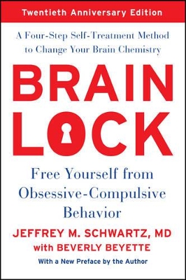 Brain Lock, Twentieth Anniversary Edition book