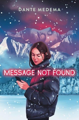 Message Not Found book