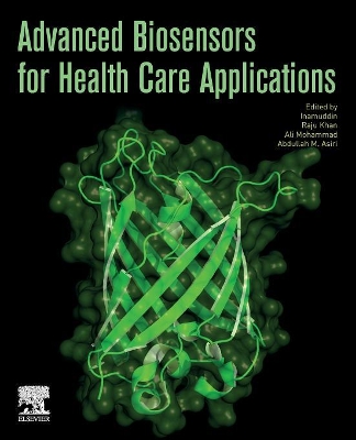 Advanced Biosensors for Health Care Applications book