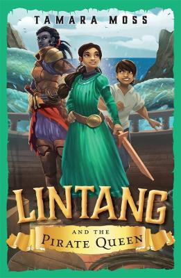 Lintang and the Pirate Queen book