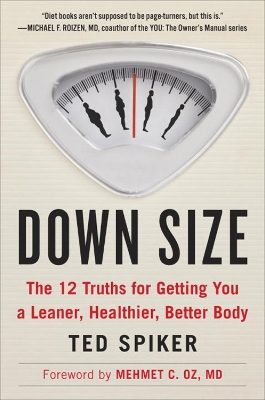 Down Size book