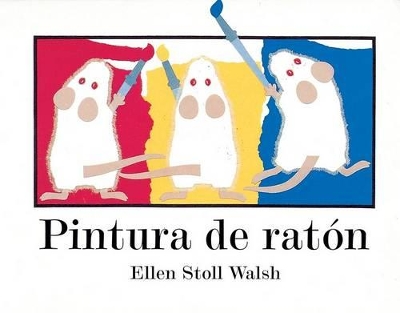 Pintura De Raton book