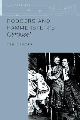 Rodgers and Hammerstein's Carousel book