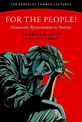 For the People?: Democratic Representation in America book