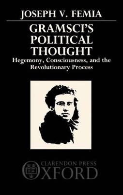 Gramsci's Political Thought book