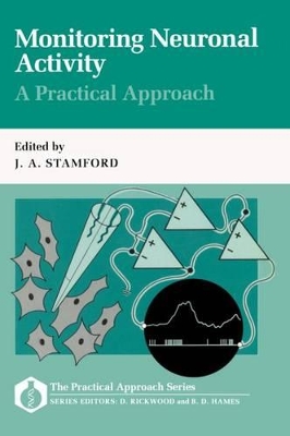Monitoring Neuronal Activity book