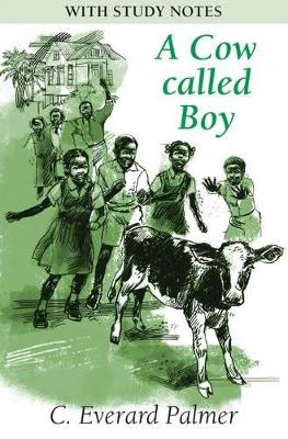 Cow Called Boy (with Study Notes) book