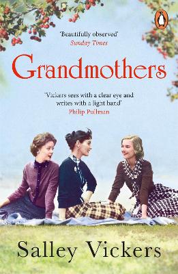 Grandmothers book