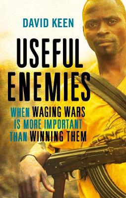 Useful Enemies by David Keen