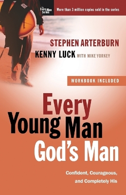 Every Young Man God's Man book