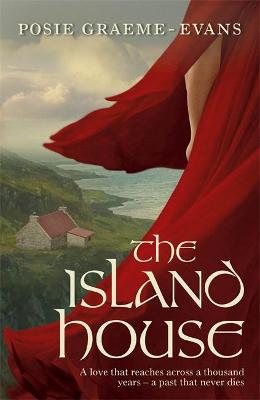 Island House book
