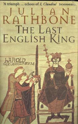 Last English King book