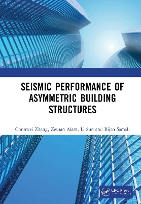 Seismic Performance of Asymmetric Building Structures book