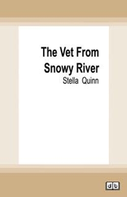 The Vet from Snowy River book