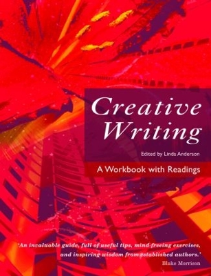 Creative Writing book