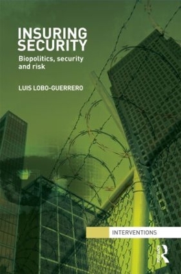 Insuring Security book
