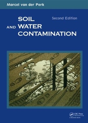 Soil and Water Contamination book