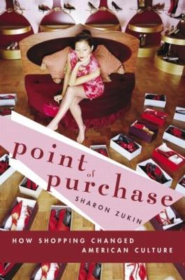 Point of Purchase book