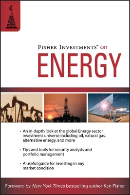 Fisher Investments on Energy book