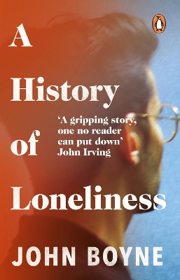 History of Loneliness book