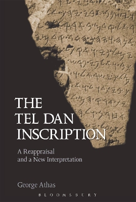 Tel Dan Inscription book