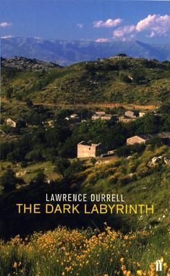 Dark Labyrinth by Lawrence Durrell