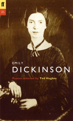 Emily Dickinson book