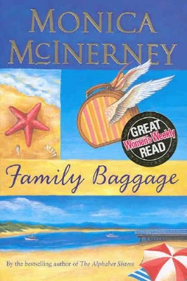 Family Baggage by Monica McInerney