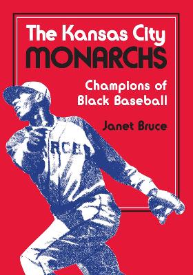 Kansas City Monarchs book