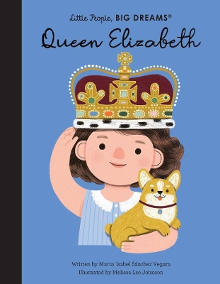 Queen Elizabeth (A&U edition): Volume 87 book