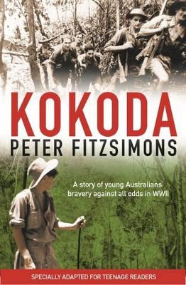 Kokoda book
