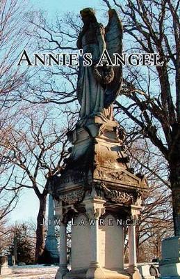 Annie's Angel book