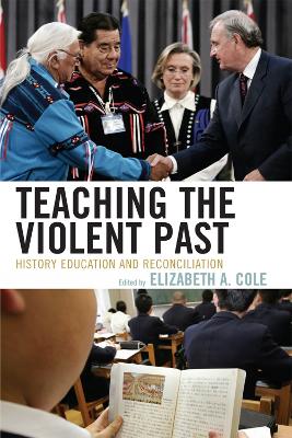 Teaching the Violent Past book