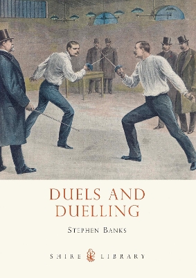 Duels and Duelling book