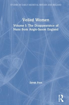 Veiled Women book