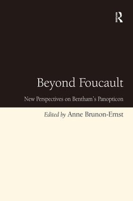 Beyond Foucault book