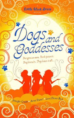 Dogs and Goddesses book