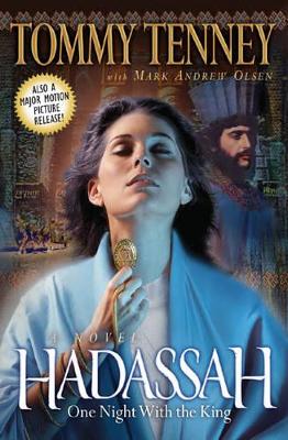 Hadassah book