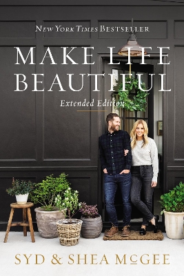 Make Life Beautiful Extended Edition by Syd McGee