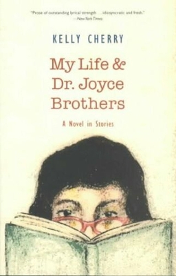 My Life and Dr.Joyce Brothers book