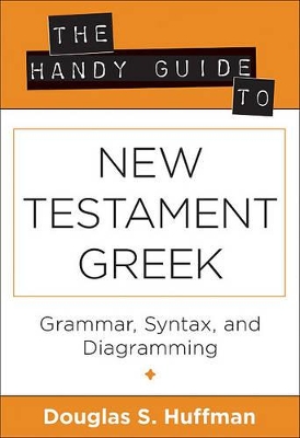 Handy Guide to New Testament Greek book