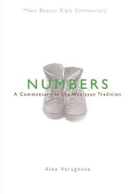 Nbbc, Numbers: A Commentary in the Wesleyan Tradition book