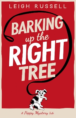 Barking Up the Right Tree book